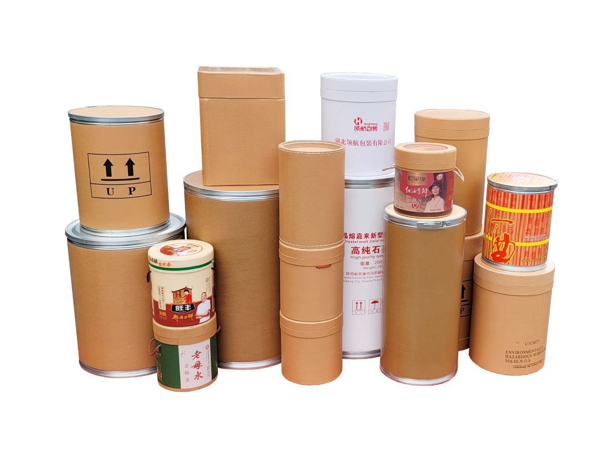 Paper selection for paper buckets