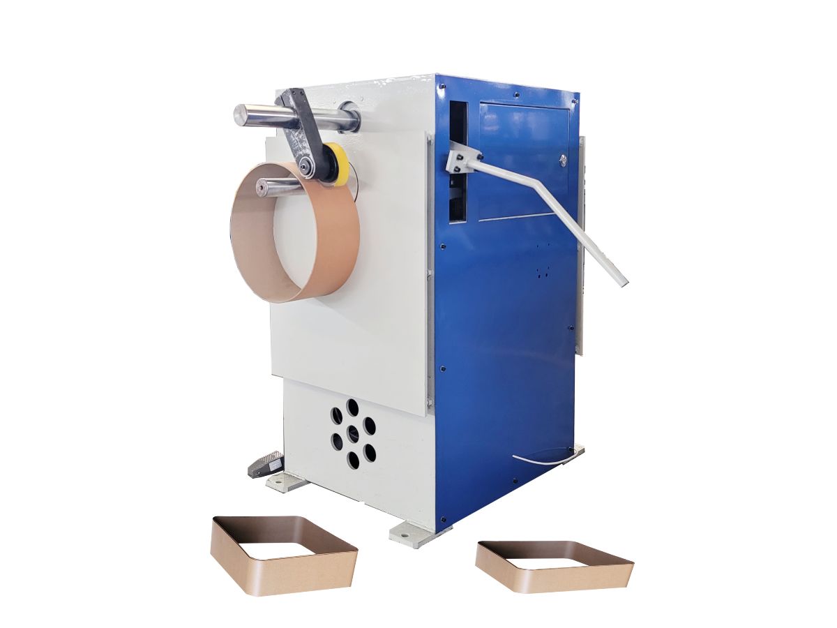 Pneumatic slitter